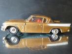 Collector STUDEBAKER Golden Hawk CORGI TOYS 1/50e Vintage, Verzamelen, Ophalen of Verzenden, Gebruikt, Auto's