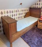 Antiek bed kloosterzusters, Antiek en Kunst, Ophalen