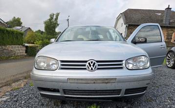 Phare avant Vw Golf 4 beschikbaar voor biedingen