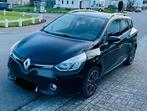 Voiture Renault Clio Clio+0.9+TCe+Energy+Dynamique, Auto's, USB, Stof, Zwart, Particulier