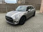 Mini Cooper One F55 1.5i 102pk 03-2018 112dkm Navi-Bluetooth, Auto's, Mini, Voorwielaandrijving, Stof, 4 cilinders, https://public.car-pass.be/vhr/29155b32-6a80-43b0-85d5-5226c5b26e83