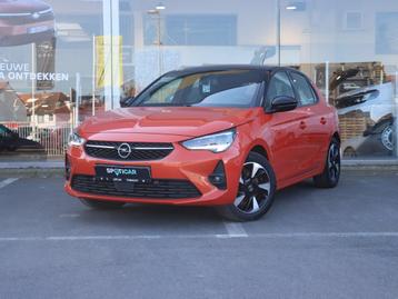 Opel Corsa GS |FULL ELECTRIC|CAMERA|KEYLESS|ECC| beschikbaar voor biedingen