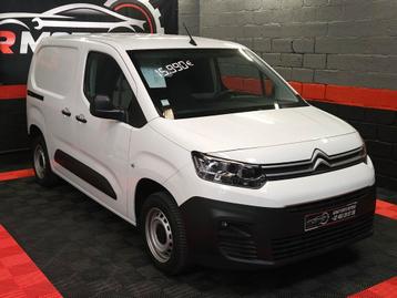 **Citroën Berlingo//BTW//Terugvorderbare BTW/Garantie** beschikbaar voor biedingen