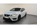 Seat Leon Cupra 290, 214 kW, Te koop, Zilver of Grijs, 154 g/km