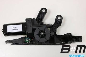 Motor voor gordelaangever links Audi RS5 FL Cabrio beschikbaar voor biedingen