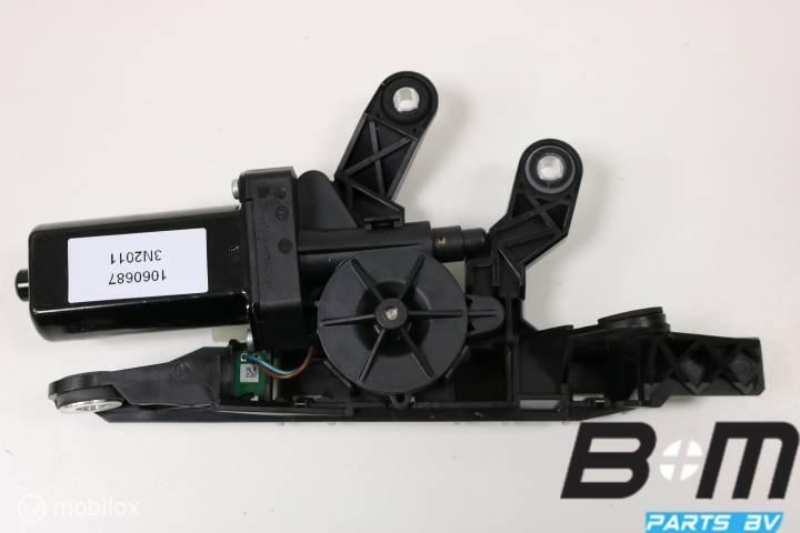 Motor voor gordelaangever links Audi RS5 FL Cabrio, Auto diversen, Anti-diefstal, Gebruikt