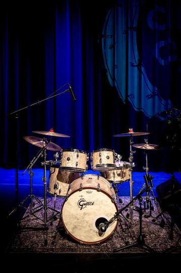 Gretsch Renown Maple WMP, Enlèvement ou Envoi, Comme neuf, Autres marques