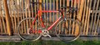 Koersfiets Pinarello - Shimano Ultegra - Maat 57 - incl. GPS, Fietsen en Brommers, 28 inch, Gebruikt, 15 tot 20 versnellingen