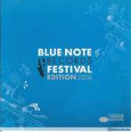 Blue Note Records Festival 2006 (2XCD), Enlèvement ou Envoi