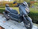 Yamaha X Max 125cc 5100km, Fietsen en Brommers, Ophalen, Zo goed als nieuw