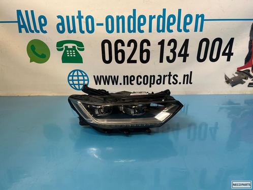 VOLKSWAGEN PASSAT 3G B8 KOPLAMP ORIGINEEL, Auto-onderdelen, Verlichting, Volkswagen, Gebruikt, Ophalen of Verzenden
