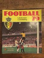 PANINI Football 79, Enlèvement, Utilisé