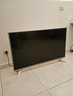 LG SMART TV, Enlèvement