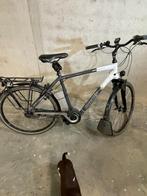 kalkhoff maat L, Gebruikt, Versnellingen, 57 tot 61 cm, Ophalen