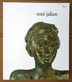 René Julien, 10 ans de sculpture dans le Luberon - 1999, Enlèvement ou Envoi, René Julie & redactiecollectief, Comme neuf, Sculpture