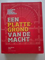 Carl Devos Een platte grond van de Macht, Ophalen of Verzenden, Zo goed als nieuw