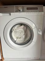 Wasmachine AEG in perfecte staat, Ophalen, Zo goed als nieuw