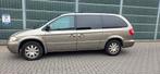 Cargo léger à cabine double Chrysler Grand Voyager Limited 2, Cuir, Argent ou Gris, Achat, 6 portes