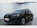Audi Q3 Q3 35 TFSI Advanced S tronic, Automaat, Zwart, 131 g/km, Q3