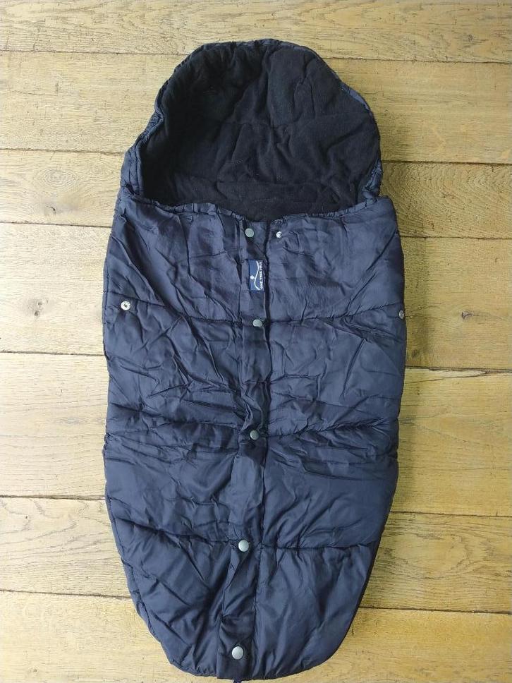 Voetenzak Buggy Mummy van One Tree Hill, Kinderen en Baby's, Buggy's, Gebruikt, Overige merken, Voetenzak, Ophalen of Verzenden