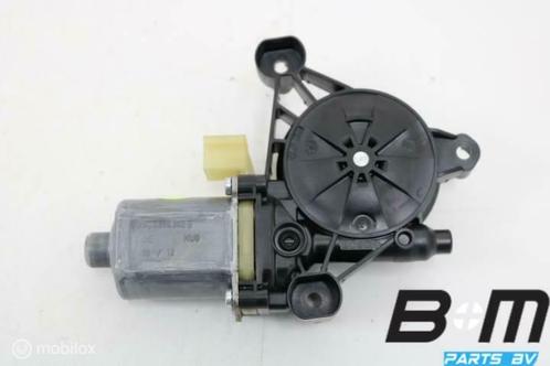 Raammotor rechts voor AUDI A3 8V 5Q0959802B, Autos : Pièces & Accessoires, Autres pièces automobiles, Utilisé