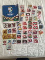 Stickers Euro2024, Hobby en Vrije tijd, Ophalen, Nieuw, Meerdere stickers