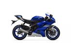 Originele kuipen set yamaha r6 rj27, Motoren, Ophalen, Gebruikt