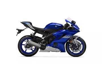 Originele kuipen set yamaha r6 rj27, Enlèvement, Utilisé