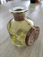 Groene decoratieve stolp 'The Natural', Ophalen of Verzenden, Zo goed als nieuw