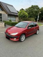 Peugeot 206 1.4 HDi Uit 2006, Auto's, Bedrijf, Te koop