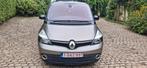 Renault Grand Espace Startautomaat, Auto's, Renault, Euro 5, Monovolume, Zwart, Overige kleuren