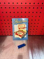 Blikken bordje, Verzamelen, Ophalen of Verzenden