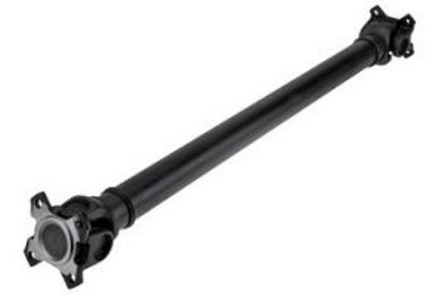Cardanas BMW E46 cardan BMW 325XI 330XI 330XD cardan as BMW, Auto-onderdelen, Transmissie en Toebehoren, BMW, Nieuw, Ophalen of Verzenden