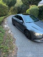 Cla35amg, Auto's, Automaat, Alcantara, Vierwielaandrijving, Particulier