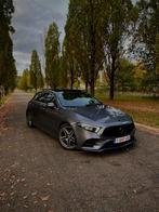 Mercedes Benz A200D - Automaat - Pano - AMG Line, Auto's, Automaat, Diesel, Particulier, Te koop