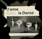 J'aime la danse de Jean Laurent, Comme neuf, Danse de salon, Enlèvement ou Envoi, Jean Laurent