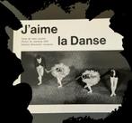 J'aime la danse de Jean Laurent, Enlèvement ou Envoi, Comme neuf, Jean Laurent, Danse de salon