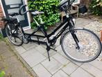 MC Double Act Elektrisch Opvouwbare Tandem, Fietsen en Brommers, Ophalen of Verzenden, Meer dan 20 versnellingen, Opvouwbaar