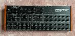 Sequential / Dave Smith REV2 16V desktop synth + draagtas, Ophalen, Zo goed als nieuw