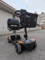 Scootmobiel Vermeiren One, Diversen, Ophalen, 10 km/u of minder, 16 t/m 25 km, Zo goed als nieuw