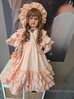 Mooie pop, Ophalen, Pop