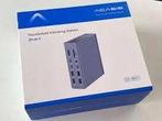 Acasys Thunderbolt 4 Docking Station, Informatique & Logiciels, Neuf, Enlèvement, Portable, Acasys