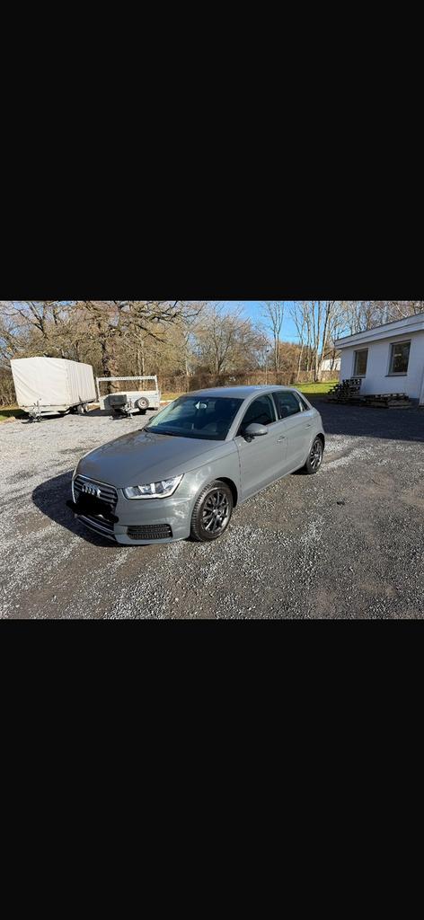 Audi A1 Sportback, Autos, Audi, Particulier, A1, Airbags, Euro 6, Enlèvement