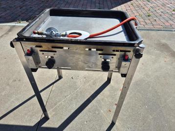 bak- en grillmaster Hendi 154717 beschikbaar voor biedingen