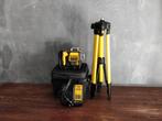 DeWalt laser DW089LG 12v, multilijn laser 3x360 graden, Ophalen of Verzenden, Nieuw, Multimeter