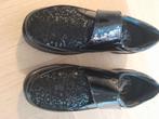 schoenen, Ophalen, Schoenen met lage hakken, Zwart, Nieuw