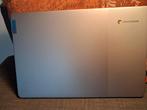 Chromebook lenovo, zo goed als nieuw, Informatique & Logiciels, Chromebooks, Enlèvement, Comme neuf