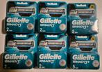 Gillette Mach3 - 18 stuks, Ophalen of Verzenden, Nieuw