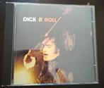 CD - Dick rivers - Dick n'roll, CD & DVD, Utilisé, Enlèvement ou Envoi
