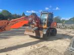 Gevraagd Doosan Graafmachines, Zakelijke goederen, Machines en Bouw | Kranen en Graafmachines, Ophalen of Verzenden